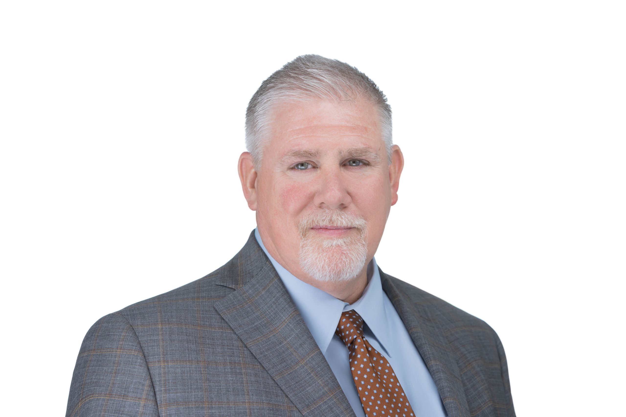 Attorney Glenn Stockton