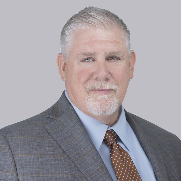 Attorney Glenn Stockton