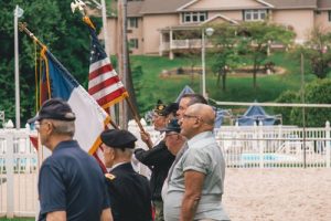 veterans pension