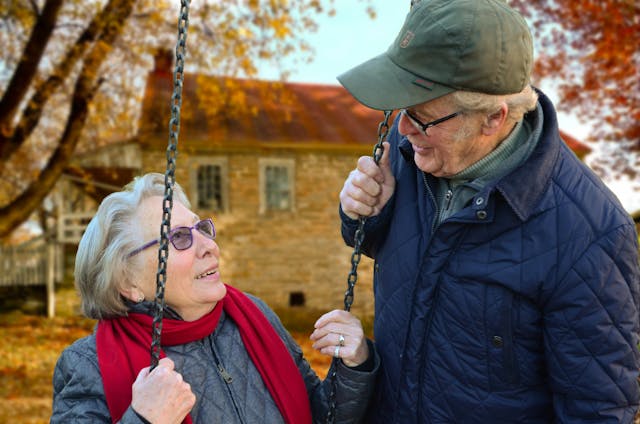 elder financial abuse