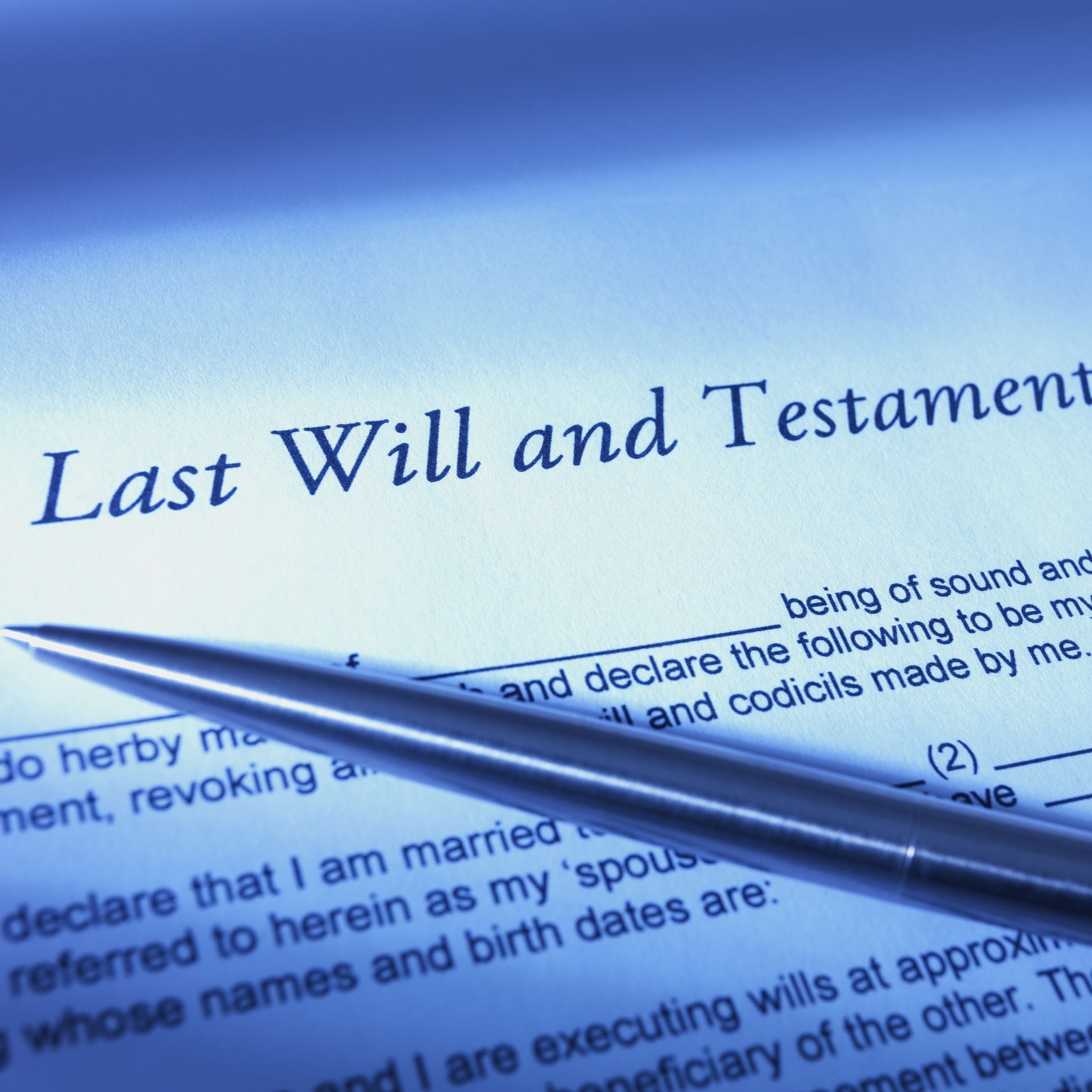 When Estate Planning Documents Say One Thing—and Mean Another