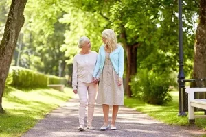 Helping Aging Parents Without Losing Your Sanity—or Their Independence