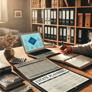 Is Your Estate Plan Still Aligned with Your Life