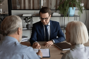 Trusts in Estate Planning What They Are, How They Work, and Why They Matter