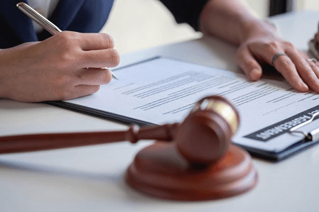 When the Court Gets Involved—and How Planning Can Help