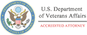 VA logo